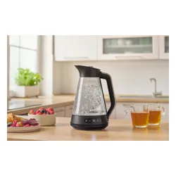 Czajnik SENCOR SWK 1595BK