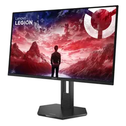 Monitor LENOVO Legion 27Q-10 27" 2560x1440px OLED 240Hz 0.03 ms [GTG]
