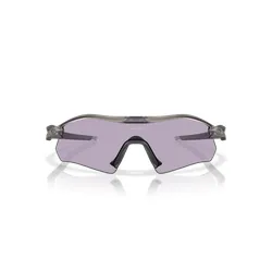 Okulary przeciwsłoneczne Oakley Radar Plate matte grey ink/prizm slate