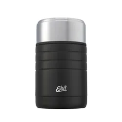 Termos obiadowy Esbit Majoris Food Jug 0,8L - black