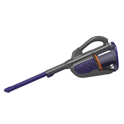 Ручной пылесос Black & Decker BHHV520BFP-QW