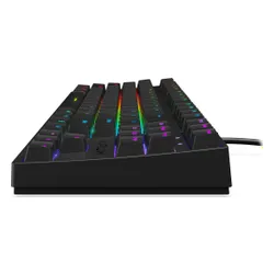 Klawiatura Krux ATAX PRO RGB TKL (KRX0039)