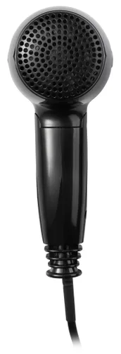 Suszarka ADLER AD 2251 Czarny 1000W