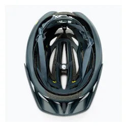 Kask rowerowy Giro Artex Integrated MIPS matte portaro grey