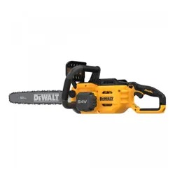 DeWalt Akülü Zincir Testere DCMCS575X1-QW 54v 50cm