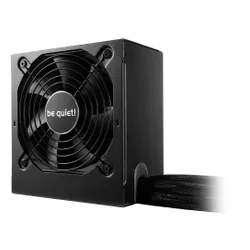 Güç kaynağı sessiz olun! GÜÇ SİSTEMİ 9 700W (BN248)