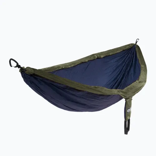 Hamak turystyczny ENO OneLink System navy/olive