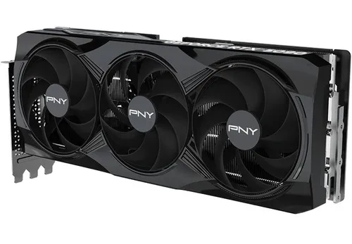 Karta graficzna PNY GeForce RTX 5090 OC 32GB DLSS 4