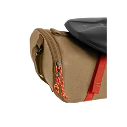 Сумка Fjallraven Hoja Seatbag - clay