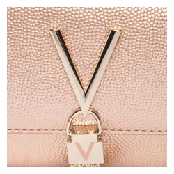 Valentino Divina Vbs1r403g geanta Oro Rosa