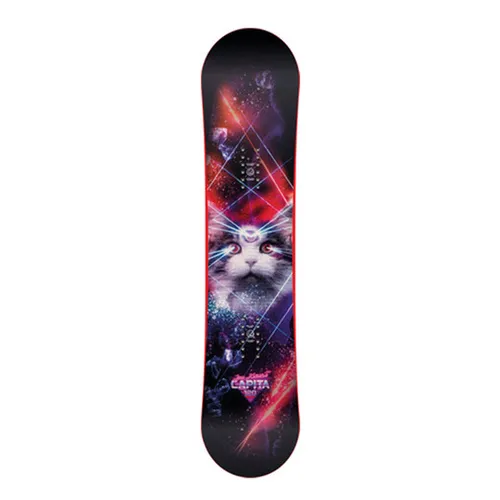 Deska Capita Jess Kimura Mini 2025