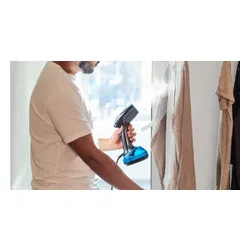 Parownica do ubrań (Steamer) CECOTEC IronHero 1800 Vital