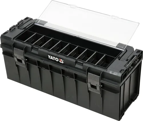 Skrzynka narzędziowa YATO YT-09184