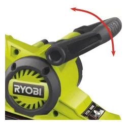 Ryobı EBS800 800W Bant Zımpara Makinesi