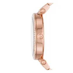 Michael Kors Parker Mk7286 Rose Gold Saati