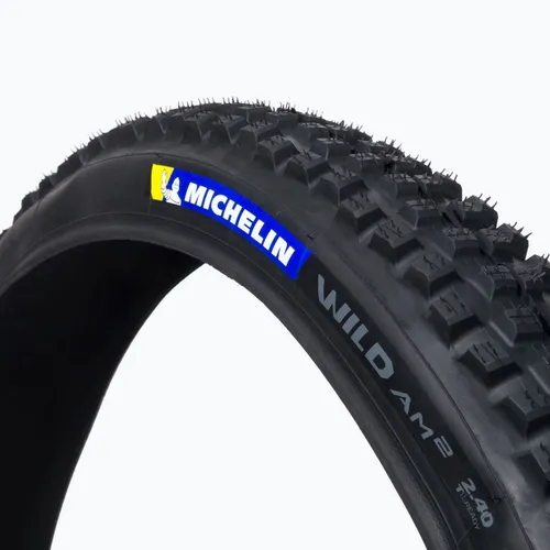 Opona rowerowa Michelin Wild AM2 TS TLR Kevlar Competition Line 29 x 2.40