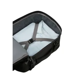 Рюкзак American Tourister Take2Cabin S/M Sport, черный