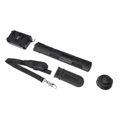 Urządzenie wielofunkcyjne NAC PHCBB40-2B40-S akumulatorowe