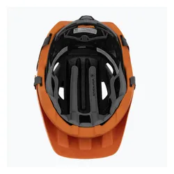 Kask rowerowy Endura Hummvee Plus harvest