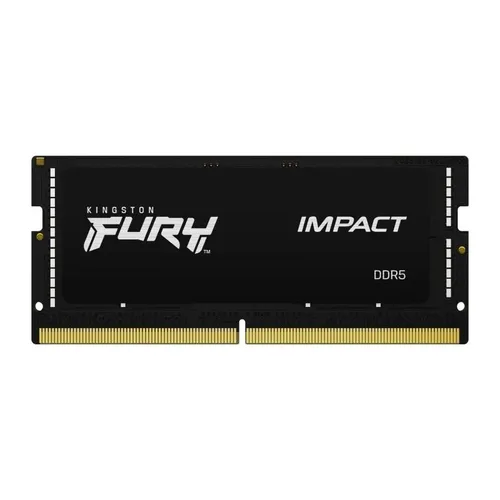 Pamięć RAM Kingston FURY FURY Impact DDR5 32GB 4800