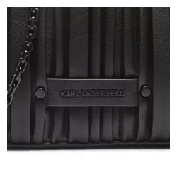 KARL LAGERFELD 231w3212 geantă neagră