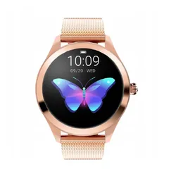 Smartwatch Oro - Med Oro-Smart Lady Gold