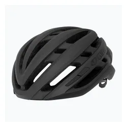 Kask rowerowy Giro Agilis Integrated MIPS matte black