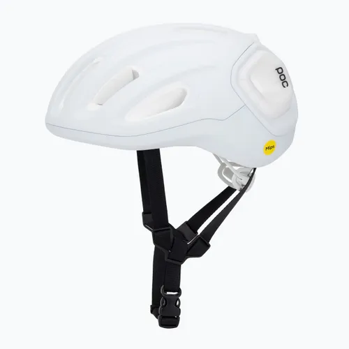 Kask rowerowy POC Amidal hydrogen white matt