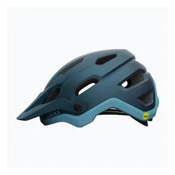 Kask rowerowy Giro Source Integrated MIPS matte ano harbor blue