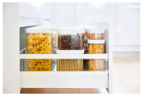 Pojemnik Tefal Optima N1141310