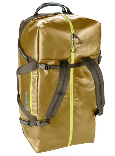 Дорожная сумка 2в1 Eagle Creek Migrate Wheeled Duffel 130 l-Field brown