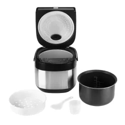 Multicooker Gastroback 42527 790W 5l Kosz do gotowania na parze