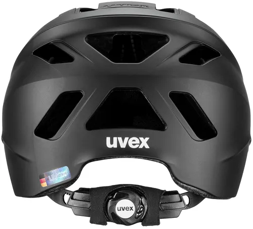 Kask rowerowy UVEX Urban Planet