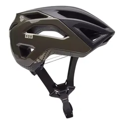 Kask rowerowy FOX Crossframe Pro