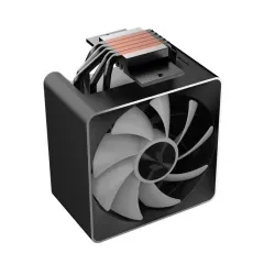 Chłodzenie Aerocool APNX AP1-V ARGB Czarny