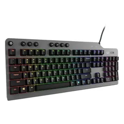 Klawiatura LENOVO Legion K500 RGB