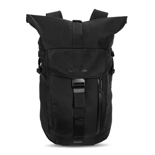 Plecak miejski Dakine Motive Rolltop 25 l black ballistic