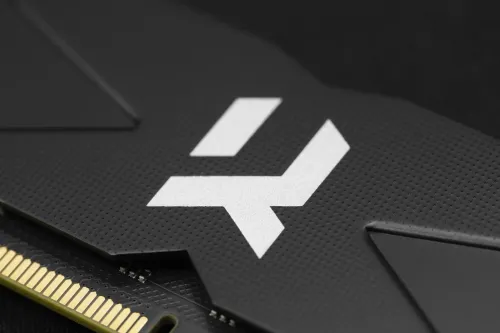 Pamięć RAM GoodRam IRDM DDR5 16GB 5600 CL36 Czarny