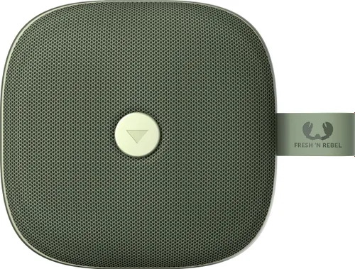 Fresh N Rebel Rockbox Bold Xs Dried Green Hoparlörü (1RB5100DG)