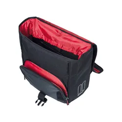 Велосумка на багажник BASIL Sport Design Commuter Bag