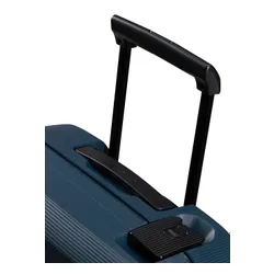 Walizka mała Samsonite Magnum Eco - midnight blue