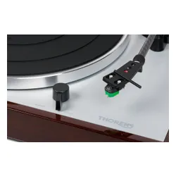 Gramofon THORENS TD 402 DD Orzechowy