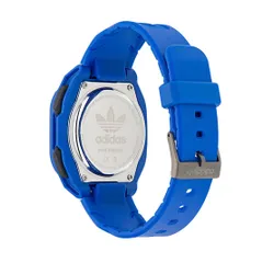 Adidas Originals City Tech Two Watch Aost23061 Blue