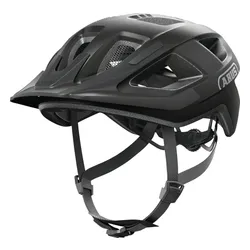 Kask rowerowy ABUS Aduro 3.0 Race Czarny Miejski (rozmiar L)