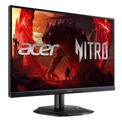 Monitor ACER Nitro KG241YX3BIP 23.8" 1920x1080px 200Hz 0.5 ms [GTG]