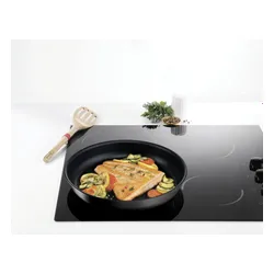 Zestaw patelni TEFAL Ingenio Eco Resist L3979102 (3 elementy) Beztłuszczowa