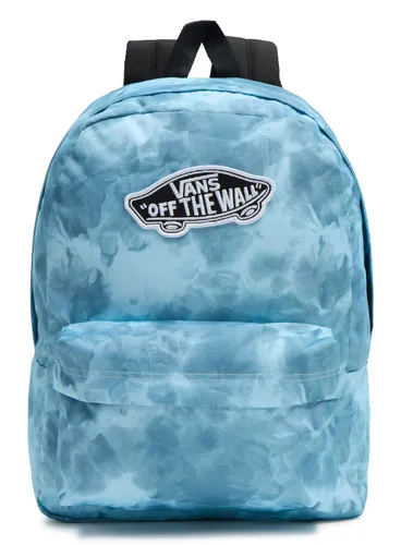 Vans Realm 22 L-bluestone / blue Casual Sırt Çantası