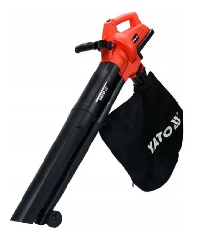Suflantă de frunze Yato YT-85175