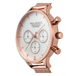 Paul Hewitt PH-W - 0307 Rose Gold Saati