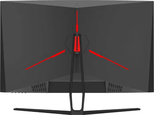 Monitor DAHUA LM32-E230CN 31,5" 1920x1080px 165Hz 1 ms [MPRT] Curved